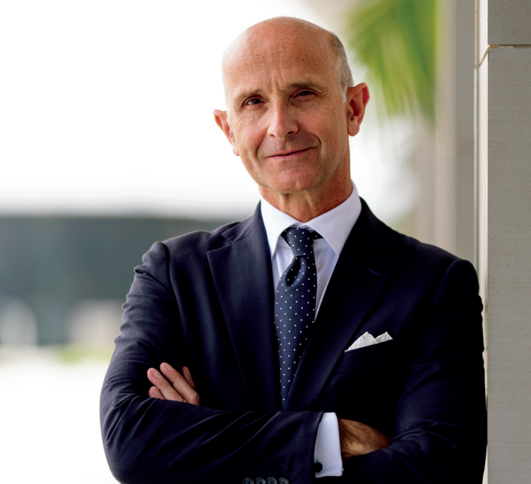 Waldorf Astoria : «Pour le groupe Hilton, le Maroc est bien plus qu’un marché d’entrée, c’est un territoire d’avenir»